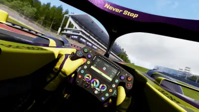 F1 2025游戏下载_F1 2025端游最新版免费下载截图-5