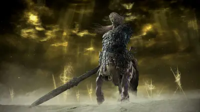 艾尔登法环：黑夜君临游戏下载_艾尔登法环：黑夜君临电脑版免费下载截图-2