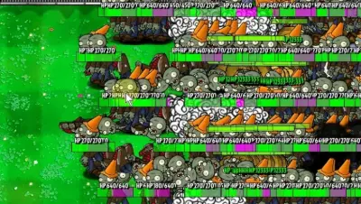 PVZ猫屑版游戏下载_PVZ猫屑版端游最新版免费下载截图-2