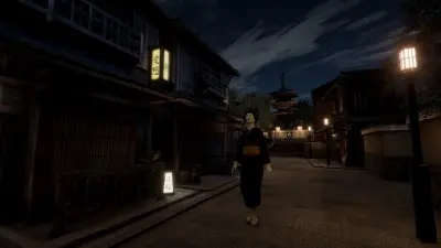 京都异常游戏下载_京都异常端游最新版免费下载截图-3