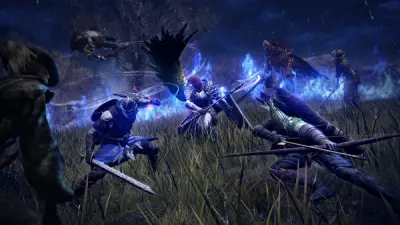 艾尔登法环：黑夜君临游戏下载_艾尔登法环：黑夜君临电脑版免费下载截图-7