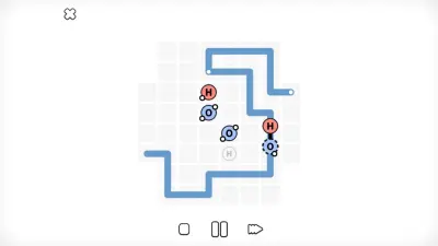化学快线游戏下载_化学快线电脑版免费下载截图-3