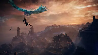 艾尔登法环：黑夜君临游戏下载_艾尔登法环：黑夜君临电脑版免费下载截图-8