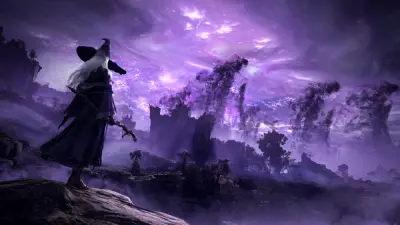 艾尔登法环：黑夜君临游戏下载_艾尔登法环：黑夜君临电脑版免费下载截图-6