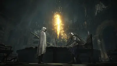 艾尔登法环：黑夜君临游戏下载_艾尔登法环：黑夜君临电脑版免费下载截图-1