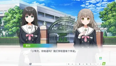 Clover Reset游戏下载_Clover Reset端游最新版免费下载截图-5