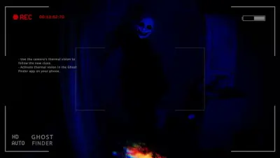 幽灵频率游戏下载_幽灵频率端游最新版免费下载截图-4