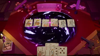 天启派对：恶魔牌游戏下载_天启派对：恶魔牌端游最新版免费下载截图-3