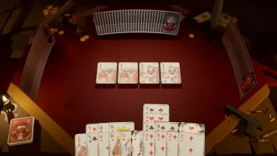 天启派对：恶魔牌游戏下载_天启派对：恶魔牌端游最新版免费下载截图-6