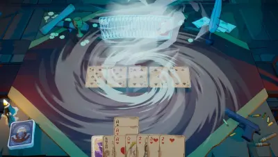 天启派对：恶魔牌游戏下载_天启派对：恶魔牌端游最新版免费下载截图-4