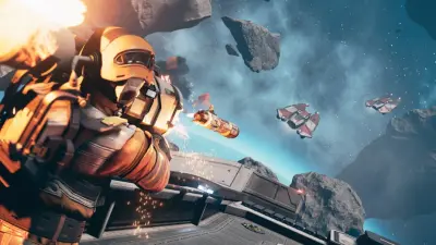 Jump Ship游戏下载_Jump Ship端游最新版免费下载截图-1