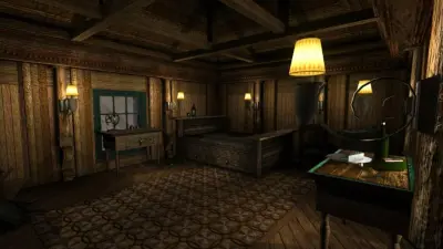 神秘岛：大师版游戏下载_神秘岛：大师版电脑版免费下载截图-5