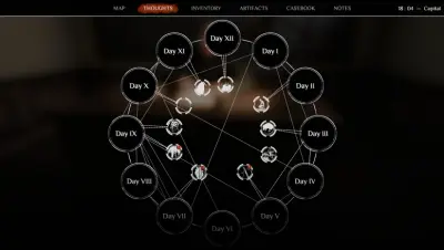 瘟疫3：检疫游戏下载_瘟疫3：检疫端游最新版免费下载截图-3