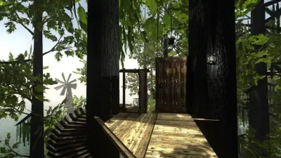 神秘岛：大师版游戏下载_神秘岛：大师版电脑版免费下载截图-4