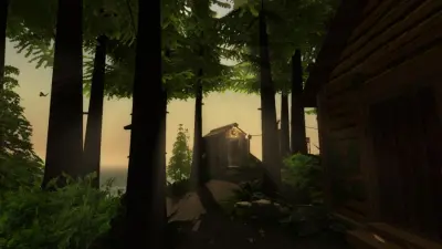 神秘岛：大师版游戏下载_神秘岛：大师版电脑版免费下载截图-1