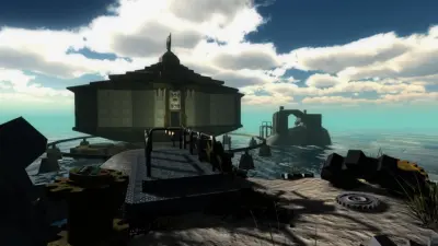 神秘岛：大师版游戏下载_神秘岛：大师版电脑版免费下载截图-3