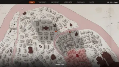 瘟疫3：检疫游戏下载_瘟疫3：检疫端游最新版免费下载截图-4