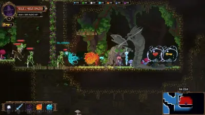 神奇魔法师游戏下载_神奇魔法师电脑版免费下载截图-3