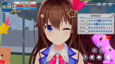 星空索拉幻想：通天魔法游戏下载_星空索拉幻想：通天魔法端游最新版免费下载截图-1
