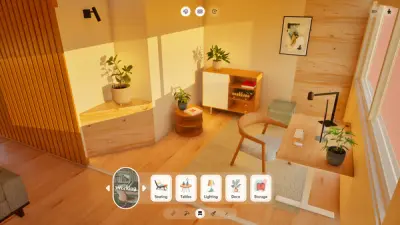 小小暖屋游戏下载_小小暖屋端游最新版免费下载截图-5