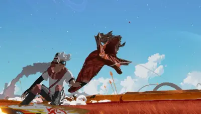 星跃狂飙游戏下载_星跃狂飙电脑版免费下载截图-4