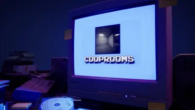 CoopRooms游戏下载_CoopRooms电脑版免费下载截图-6