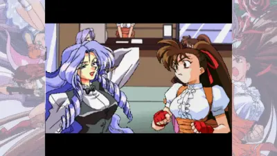 高级可变女神：土星纪念版游戏下载_高级可变女神：土星纪念版电脑版免费下载截图-6