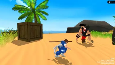 如风：盗贼之歌游戏下载_如风：盗贼之歌电脑版免费下载截图-6
