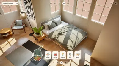 小小暖屋游戏下载_小小暖屋端游最新版免费下载截图-1