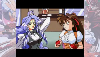姬武神传说V.G.游戏下载_姬武神传说V.G.电脑版免费下载截图-5