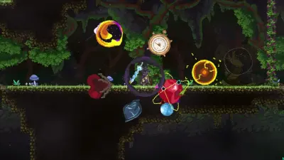 神奇魔法师游戏下载_神奇魔法师电脑版免费下载截图-5