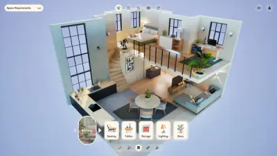 小小暖屋游戏下载_小小暖屋端游最新版免费下载截图-3