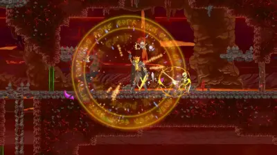 神奇魔法师游戏下载_神奇魔法师电脑版免费下载截图-4