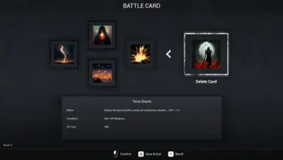 BATTLE SHADOW ARENA游戏下载_BATTLE SHADOW ARENA电脑版免费下载截图-4