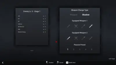 BATTLE SHADOW ARENA游戏下载_BATTLE SHADOW ARENA电脑版免费下载截图-1