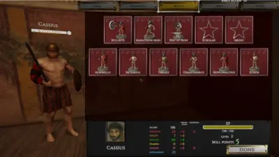 CRIXUS: Life of free Gladiator游戏下载_CRIXUS: Life of free Gladiator端游最新版免费下载截图-8