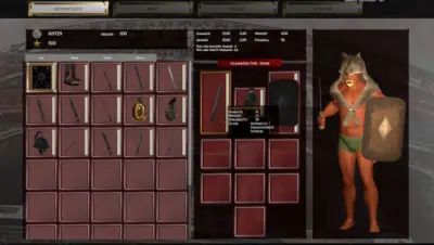 CRIXUS: Life of free Gladiator游戏下载_CRIXUS: Life of free Gladiator端游最新版免费下载截图-9