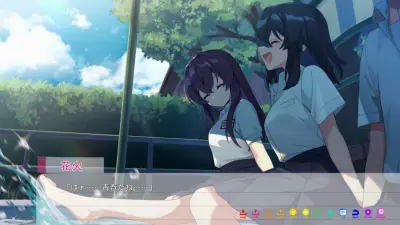 永夏之恋游戏下载_永夏之恋端游最新版免费下载截图-8
