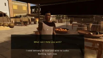CRIXUS: Life of free Gladiator游戏下载_CRIXUS: Life of free Gladiator端游最新版免费下载截图-7