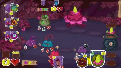 魔锅警告游戏下载_魔锅警告电脑版免费下载截图-7