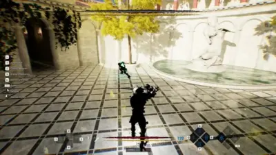 BATTLE SHADOW ARENA游戏下载_BATTLE SHADOW ARENA电脑版免费下载截图-3