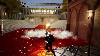 BATTLE SHADOW ARENA游戏下载_BATTLE SHADOW ARENA电脑版免费下载截图-2