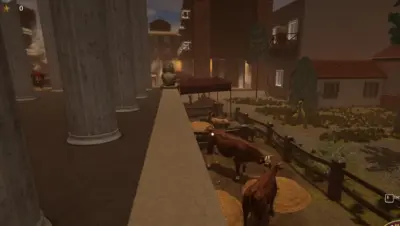 CRIXUS: Life of free Gladiator游戏下载_CRIXUS: Life of free Gladiator端游最新版免费下载截图-1