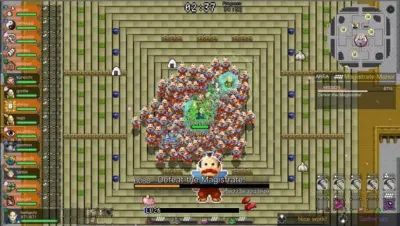 一揆团结游戏下载_一揆团结电脑版免费下载截图-4