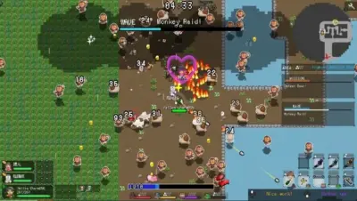 一揆团结游戏下载_一揆团结电脑版免费下载截图-3
