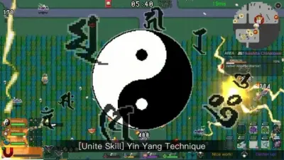 一揆团结游戏下载_一揆团结电脑版免费下载截图-2