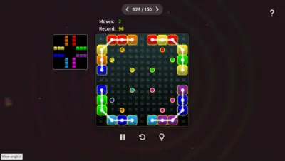 Links Puzzle游戏下载_Links Puzzle端游最新版免费下载截图-3