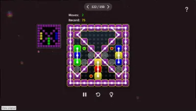 Links Puzzle游戏下载_Links Puzzle端游最新版免费下载截图-2