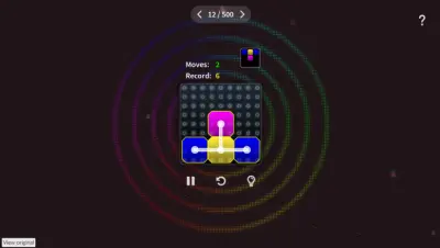 Links Puzzle游戏下载_Links Puzzle端游最新版免费下载截图-8