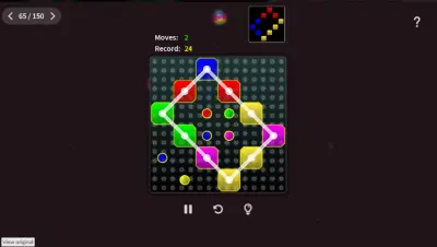Links Puzzle游戏下载_Links Puzzle端游最新版免费下载截图-4